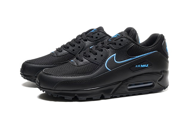 women air max 90 shoes 36-50 2025-3-6-025